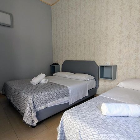 Hotel Soggiorno Athena Pisa Esterno foto