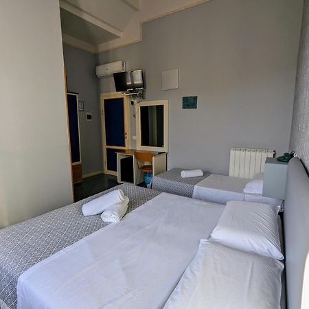 Hotel Soggiorno Athena Pisa Esterno foto