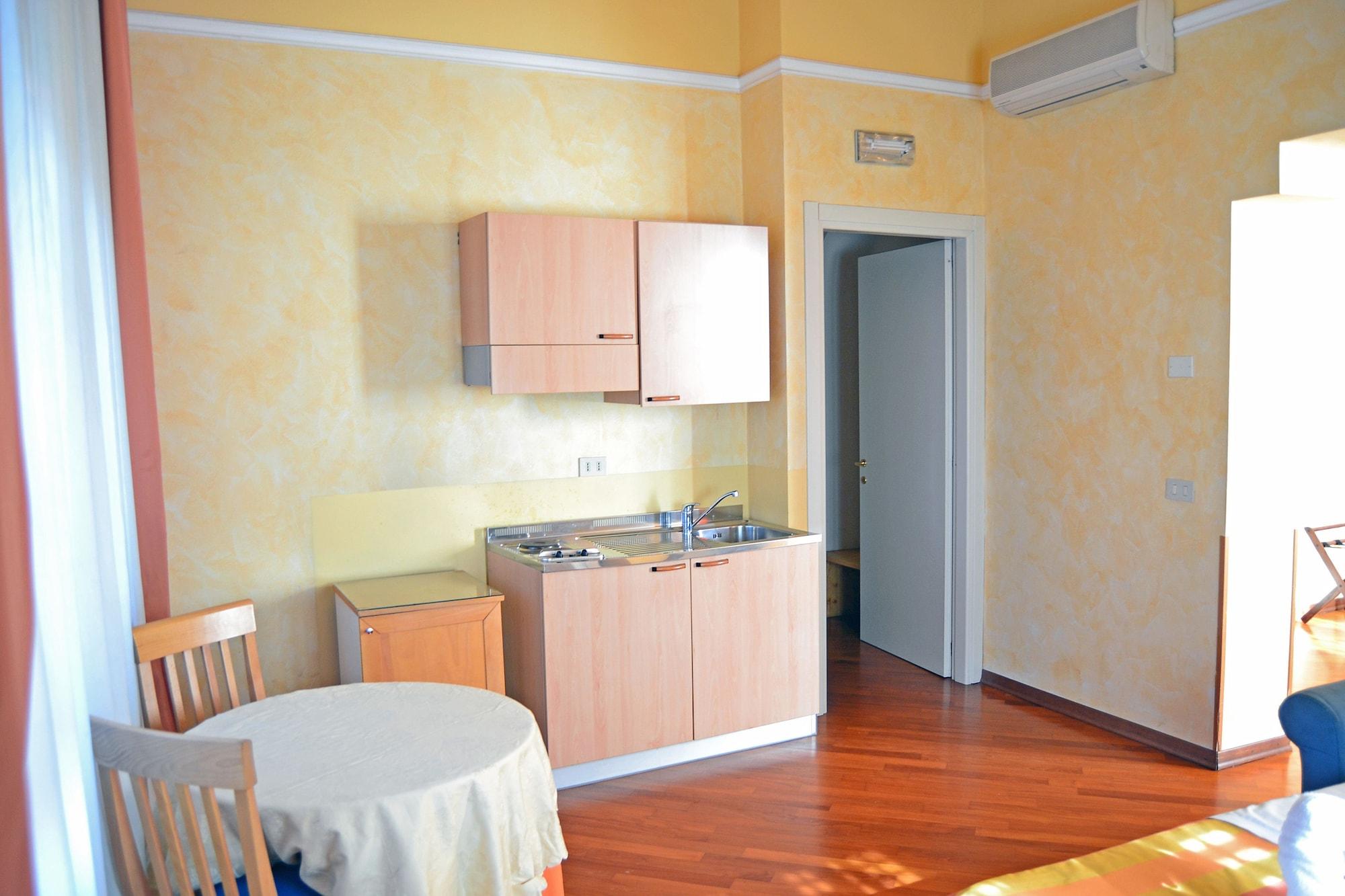 Hotel Soggiorno Athena Pisa Esterno foto
