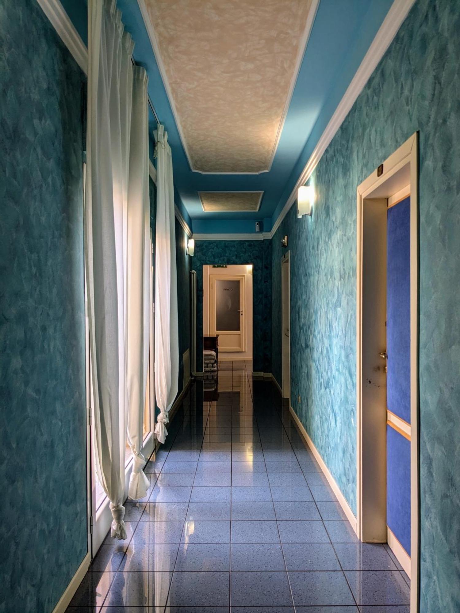 Hotel Soggiorno Athena Pisa Esterno foto