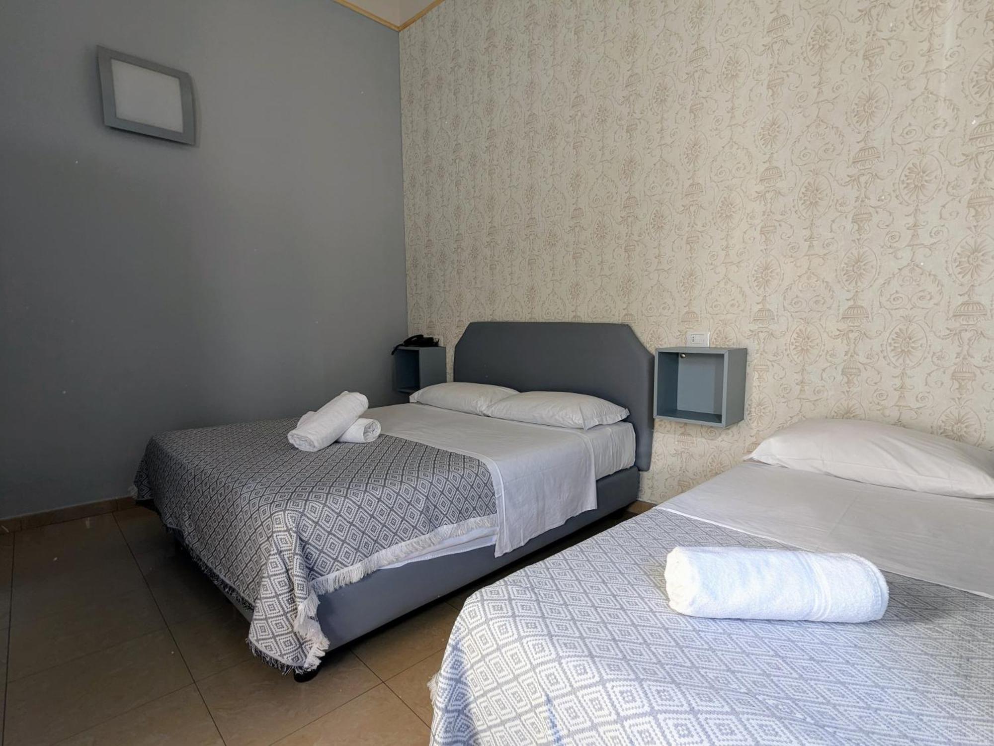 Hotel Soggiorno Athena Pisa Esterno foto