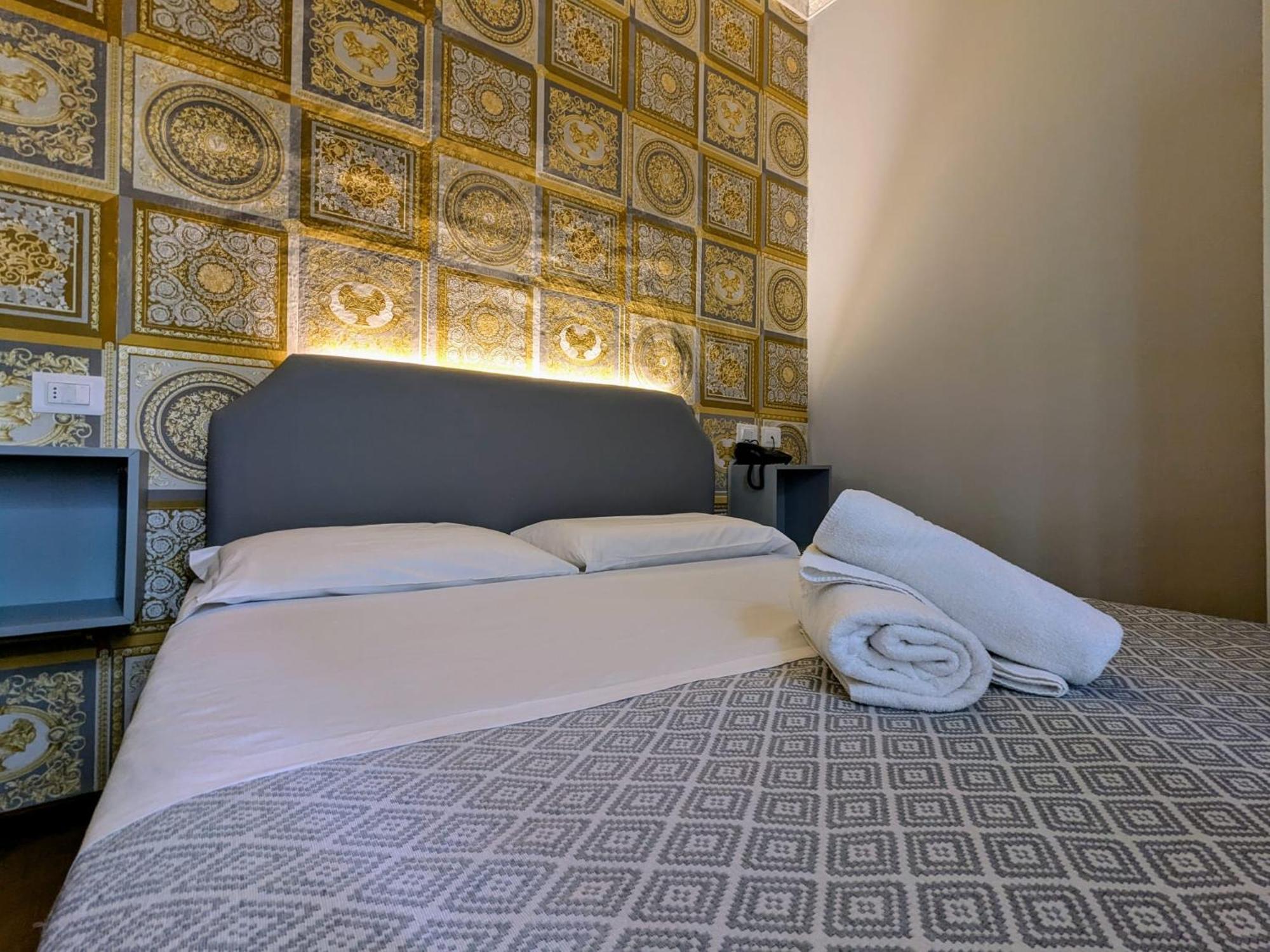 Hotel Soggiorno Athena Pisa Esterno foto