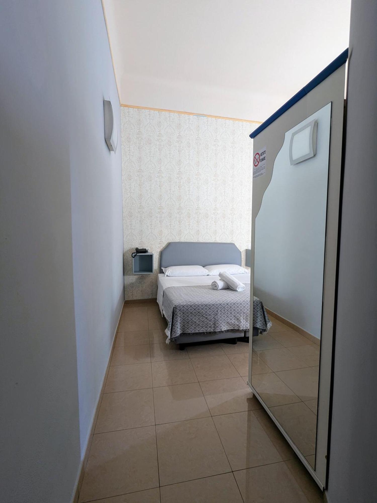 Hotel Soggiorno Athena Pisa Esterno foto