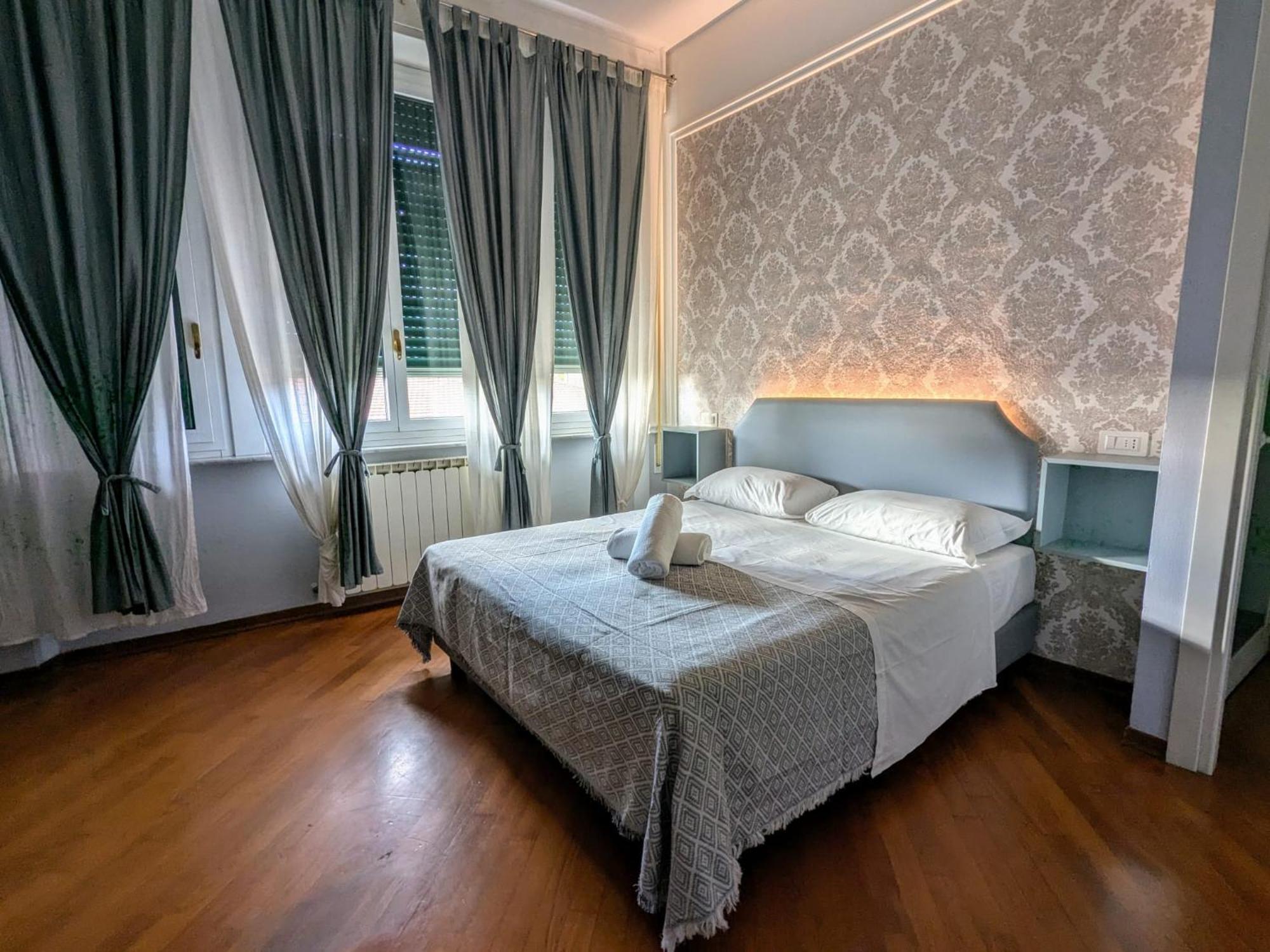 Hotel Soggiorno Athena Pisa Esterno foto