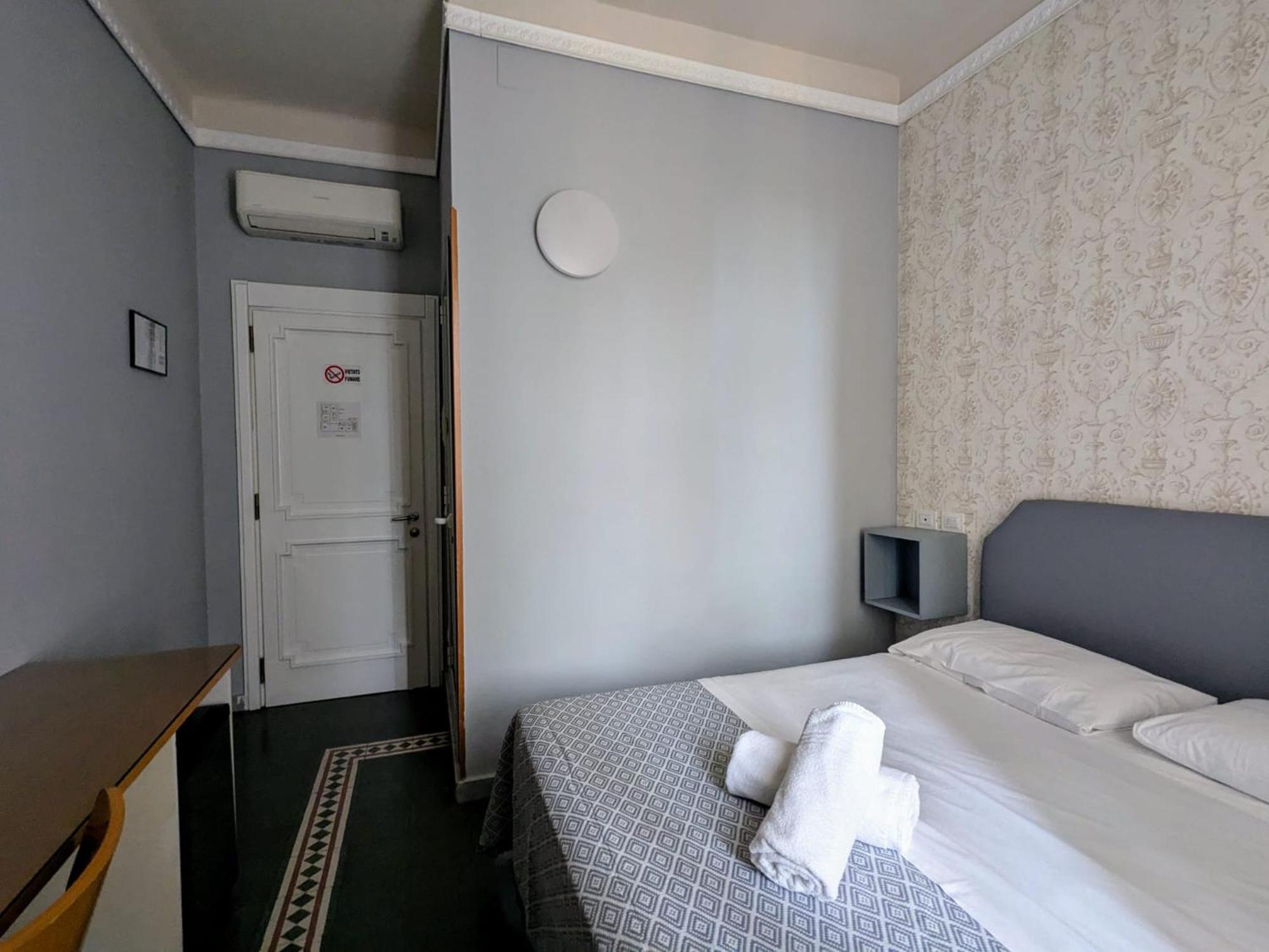 Hotel Soggiorno Athena Pisa Esterno foto