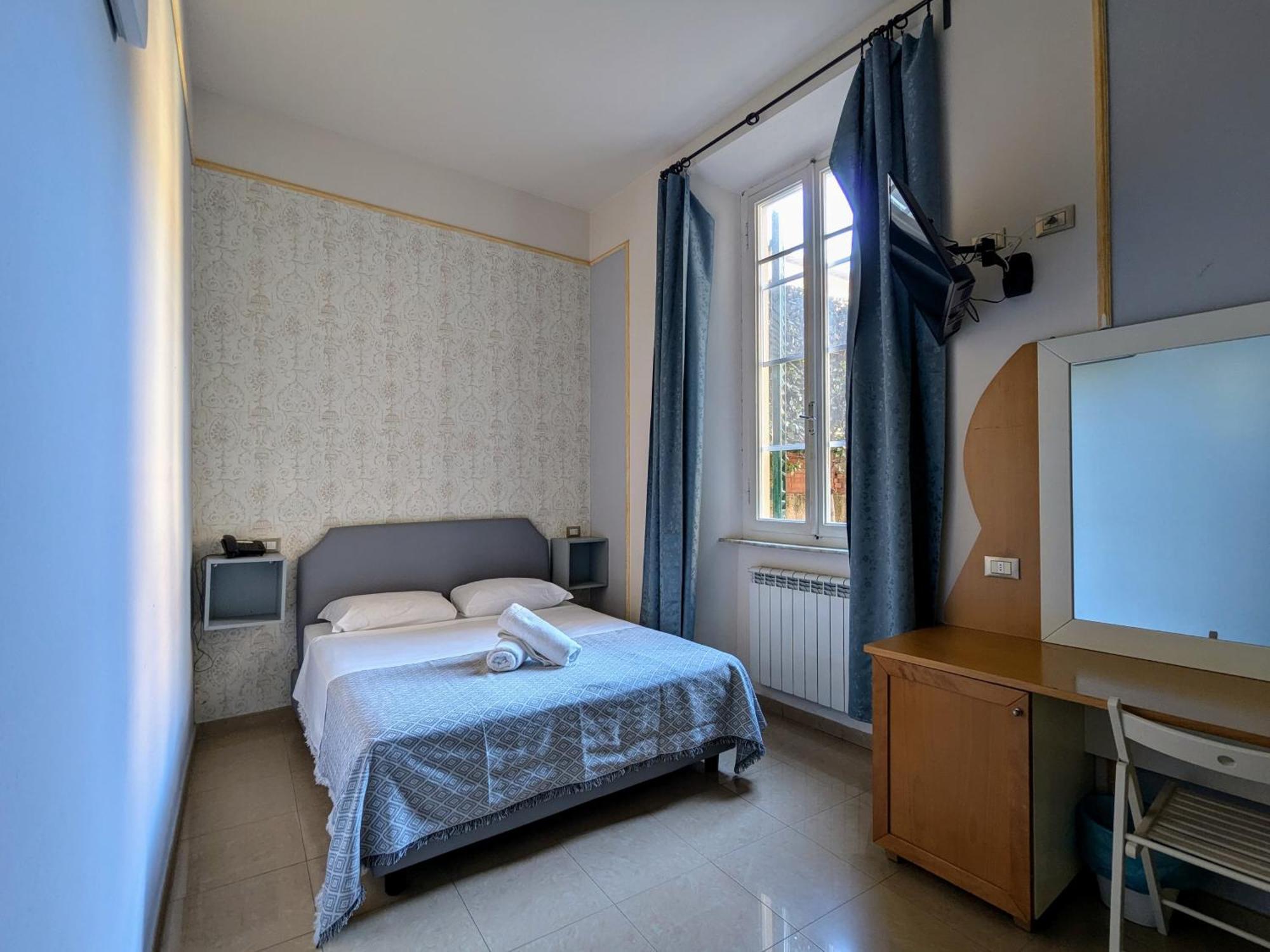 Hotel Soggiorno Athena Pisa Esterno foto