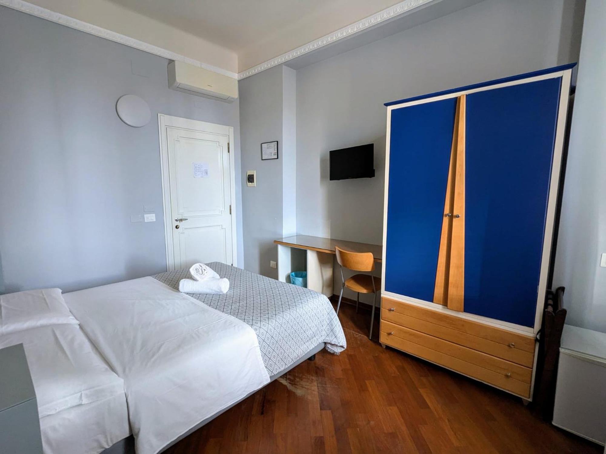Hotel Soggiorno Athena Pisa Esterno foto