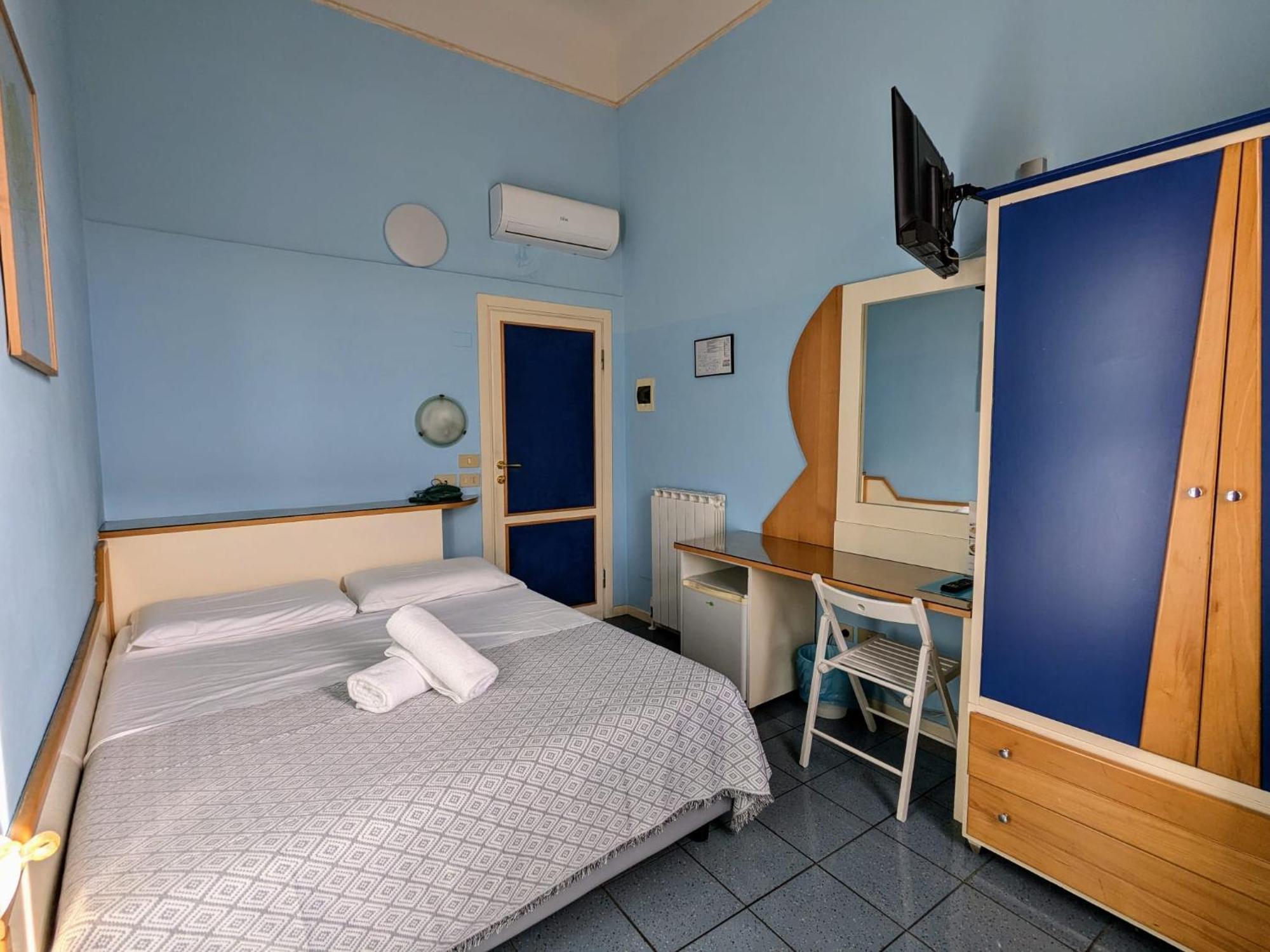 Hotel Soggiorno Athena Pisa Esterno foto