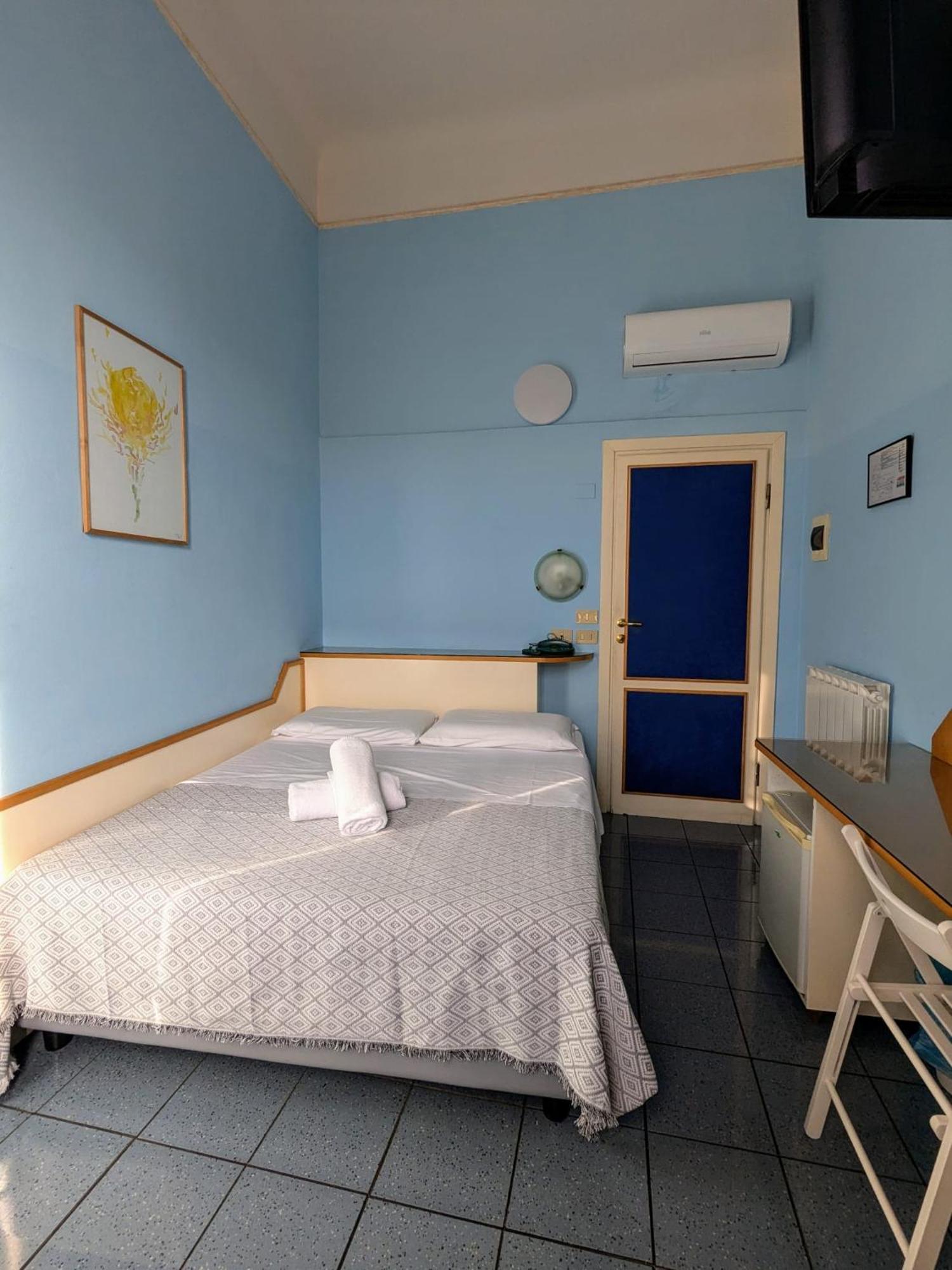 Hotel Soggiorno Athena Pisa Esterno foto