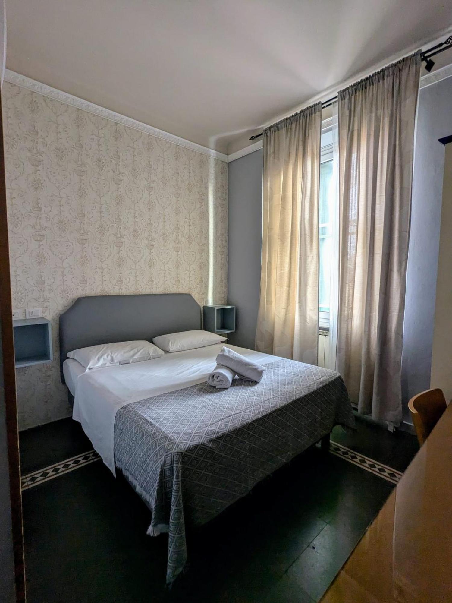 Hotel Soggiorno Athena Pisa Esterno foto