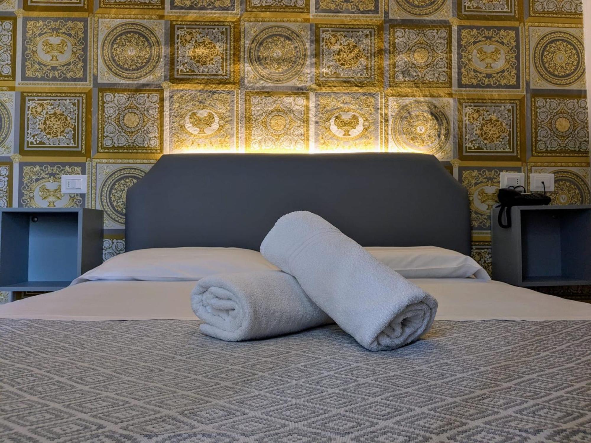 Hotel Soggiorno Athena Pisa Esterno foto