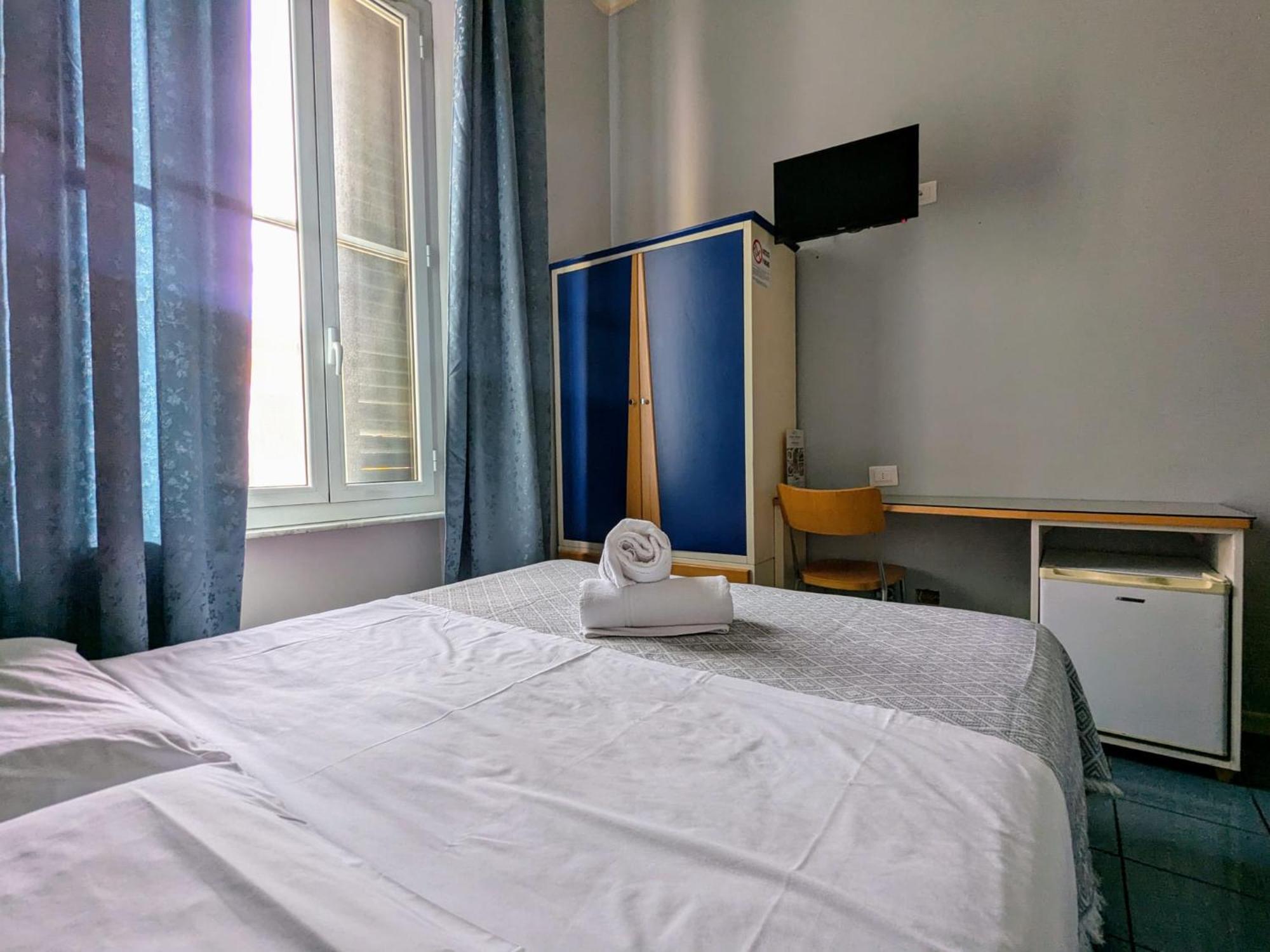 Hotel Soggiorno Athena Pisa Esterno foto