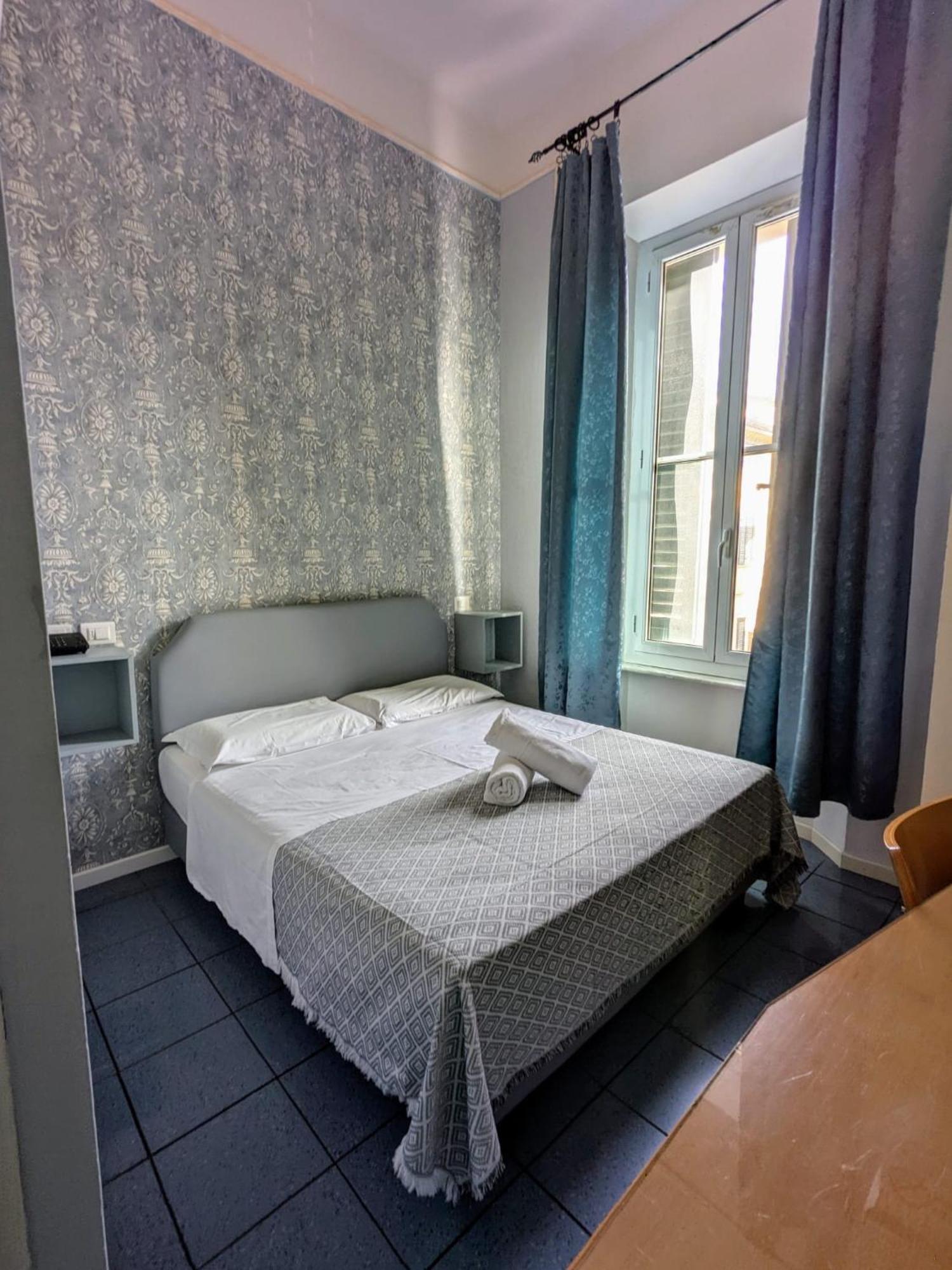 Hotel Soggiorno Athena Pisa Esterno foto