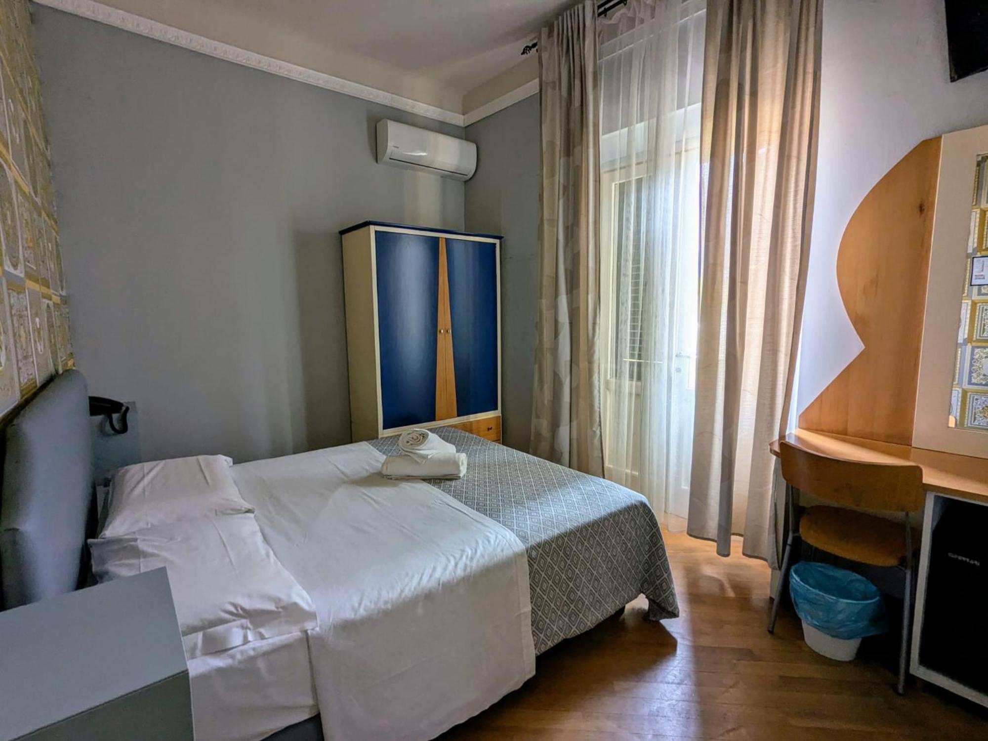 Hotel Soggiorno Athena Pisa Esterno foto