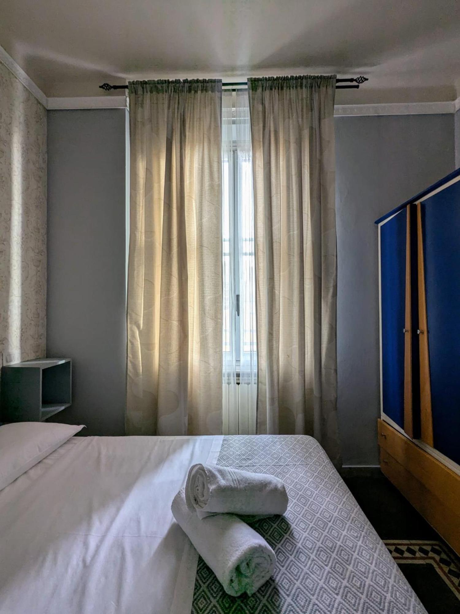 Hotel Soggiorno Athena Pisa Esterno foto
